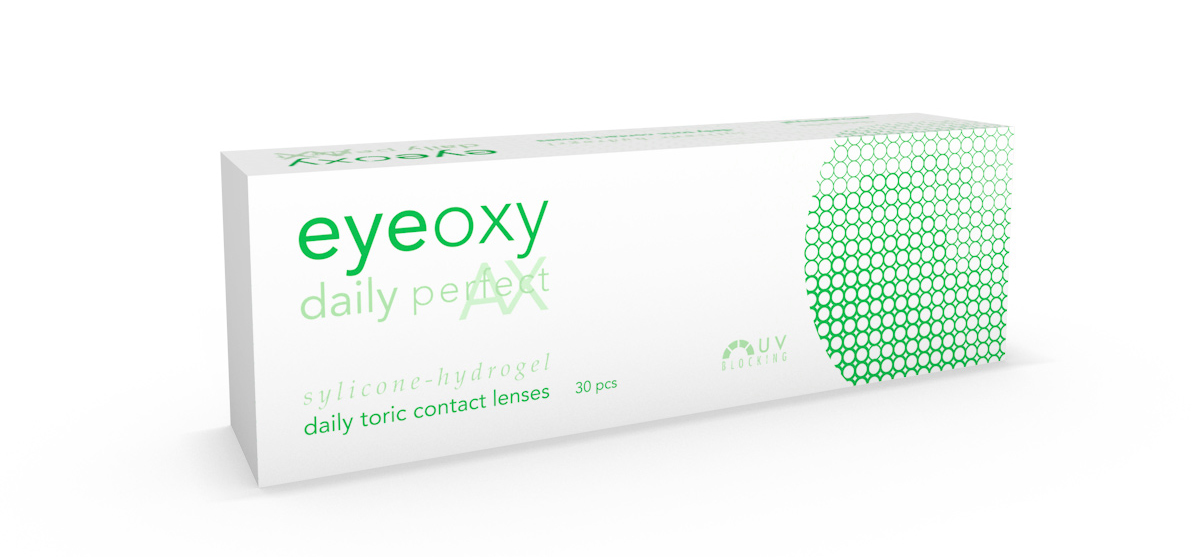 eyeoxy daily perfect ax